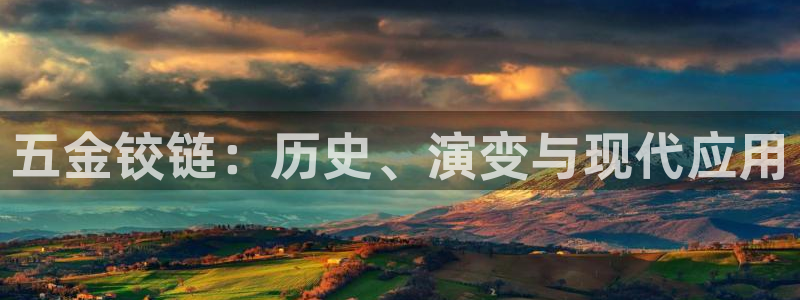 云顶集团王天才简介