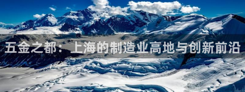 云顶集团网投领头